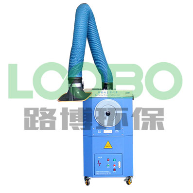 LB-JZ系列焊接煙塵凈化器